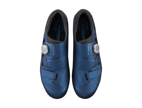 Shimano chaussures RC502 Bleu