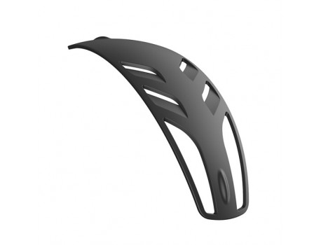 Lazer Twist Cap Noir L