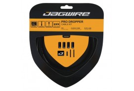 Jagwire Pro Dropper Kit 3mm