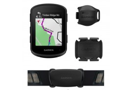 Garmin EDGE 840 Sensor Bundle Pack