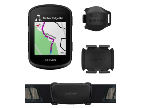 Garmin EDGE 840 Sensor Bundle Pack