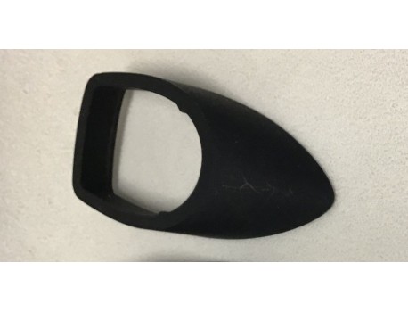 Ridley Seat post cover