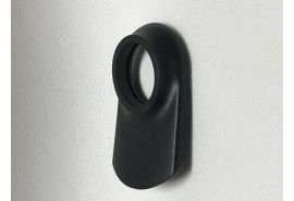 Ridley  4ZA Integrated Cone Spacer - Round