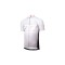 KTM Factory Line Maillot MC Blanc/Noir