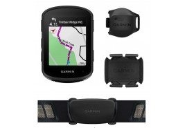 Garmin EDGE 540 Sensor Bundle Pack