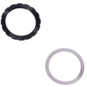 Campagnolo Lockring+Washer AFS Disc BLACK