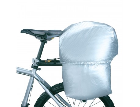 Topeak Rain Cover for MTX TrunkBag EXP et DXP