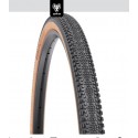 WTB Pneu Gravel RIDDLER 700x37c TubelessReady Brown