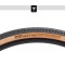 WTB Pneu Gravel RIDDLER 700x37c TubelessReady Brown