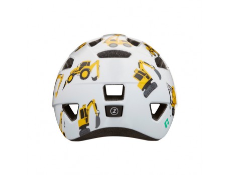 Lazer Casque Pnut Diggers KinetiCore CE-CPSC