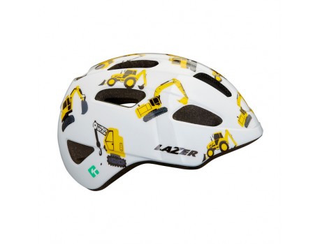 Lazer Casque Pnut Diggers KinetiCore CE-CPSC