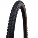 Schwalbe G-One Ultrabite Gravel 40-622 Brown