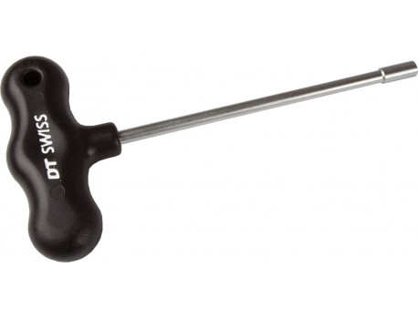 DT SWISS CLE A RAYON T MODELE TORX NOIR