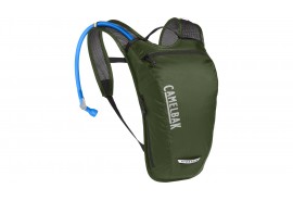 Camelbak  Sac hydrobak light 1.45L Army Green