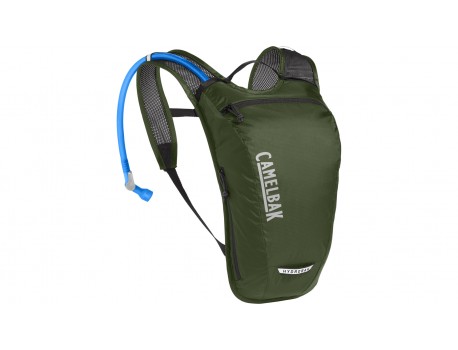 Camelbak  Sac hydrobak light 1.45L Army Green