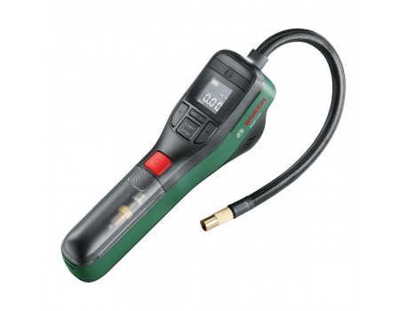 BOSCH EasyPump Pompe à air comprimé sans fil