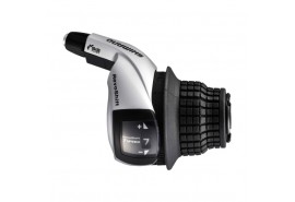 SHIMANO TOURNEY Manette de changement de vitessess SL-RS45-7R 7 vitesses REVOSHIF