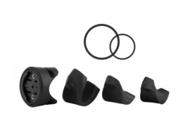 Garmin Support de fixation quart de tour pour tige de selle Varia™