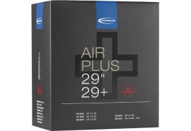 Schwalbe Chambre à airSV19+AP 29''/29''+ Valve Presta