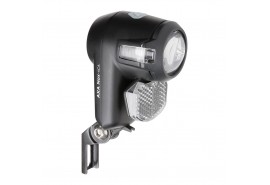 AXA Lampe avant NOX-4C à piles