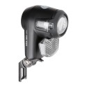 AXA Lampe avant NOX-4C à piles