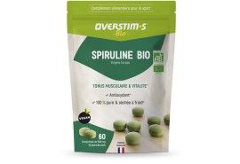 Overstim.s SPIRULINE BIO