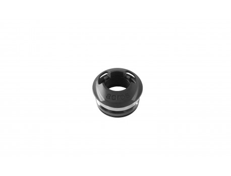 KTM Comp/Line Headset 1 1/8"-1.5", 20mm,