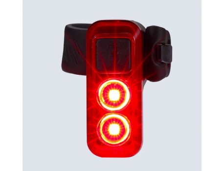 BBB BLS-145 Salute Feux arrière USB