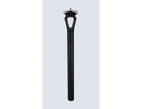 BBB BSP-35 FlyPost Tige de selle carbone 27.2