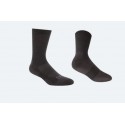 BBB Chaussette BSO-18 Merino Winterfeet Noir