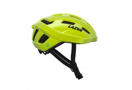 Lazer Casque Tempo KC Jaune Fluo Unique