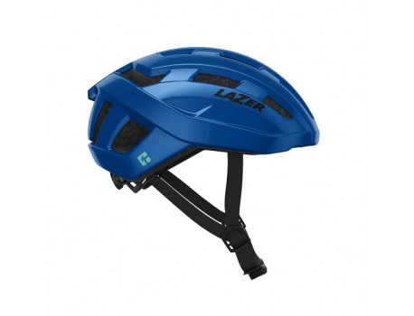 Lazer Casque Tempo KC Bleu TU