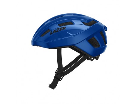 Lazer Casque Tempo KC Bleu TU