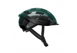 Lazer Casque Codax KC Vert Noir + Filet TU