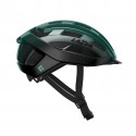 Lazer Casque Codax KC Vert Noir + Filet TU