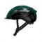 Lazer Casque Codax KC Vert Noir + Filet TU