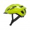 Lazer Casque Codax KC Jaune Fluo + Filet TU