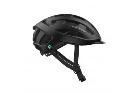 Lazer Casque Codax KC Noir + Filet TU