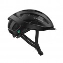 Lazer Casque Codax KC Noir + Filet TU