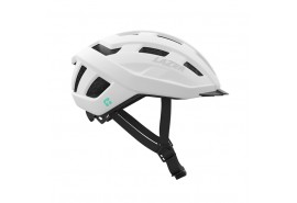 Lazer Casque Codax KC Blanc + Filet TU