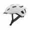 Lazer Casque Codax KC Blanc + Filet TU