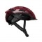 Lazer Casque Codax KC Cosmic Berry + Filet TU