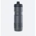 BBB BWB-52 Bidon 500ml Thermotank Noir