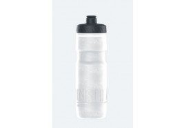 BBB BWB-52 Bidon 500ml Thermotank Blanc