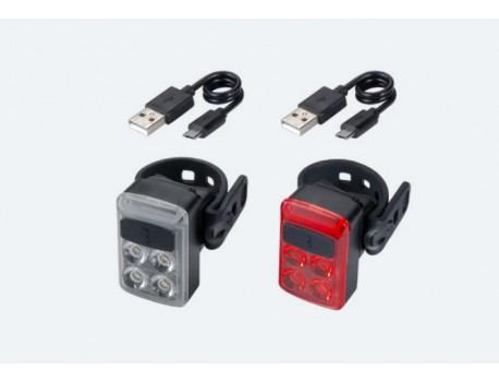 BBB Eclairage mini light Slide Set BLS-237