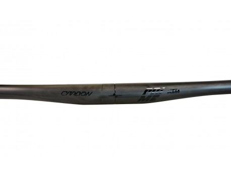 KTM Cintre Prime Carbon Flat Bar 9°