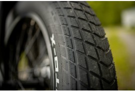 Schwalbe Pneu Super Moto-X 20"