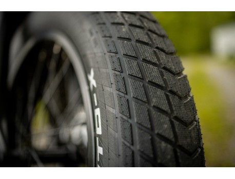 Schwalbe Pneu Super Moto-X 20"