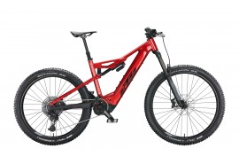 KTM Macina Kapoho 7973 750wh