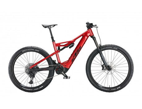 KTM Macina Kapoho 7973 750wh